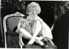 Cherubin in „Die Hochzeit des Figaro“ 