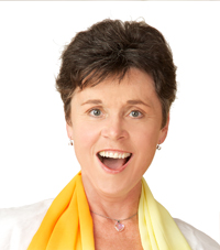 Brigitte Berger-Görlich