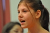 Klassenabend 2011, Susanna