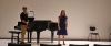 prima la musica 2020 Auftritt von Livia und Peter
