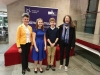 prima la musica 2020 Brigitte, Livia, Peter, Sue