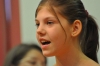 Klassenabend 2011, Susanna